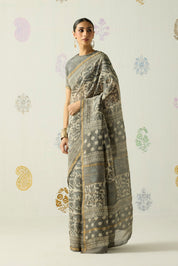 Netra Saree