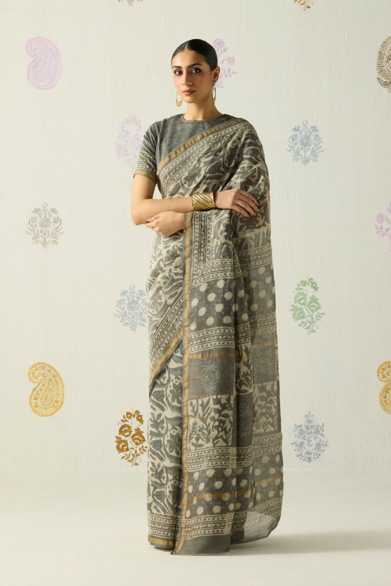 Netra Saree