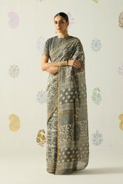 Netra Saree