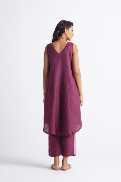 Salma  Co-Ord Set - House of Ayuda