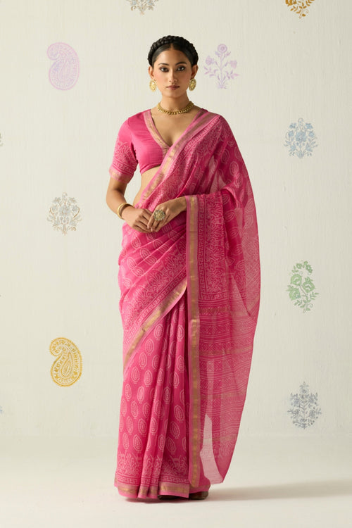 Gayatri Saree