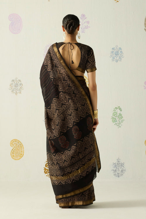 Aruna Saree