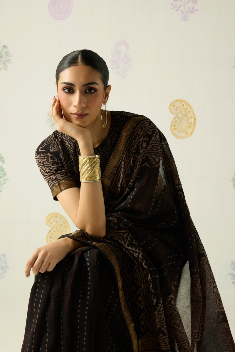Aruna Saree