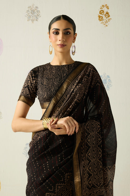 Aruna Saree