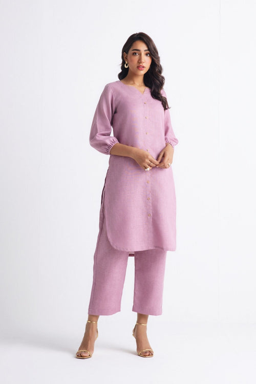 Nada  Co-Ord Set - House of Ayuda