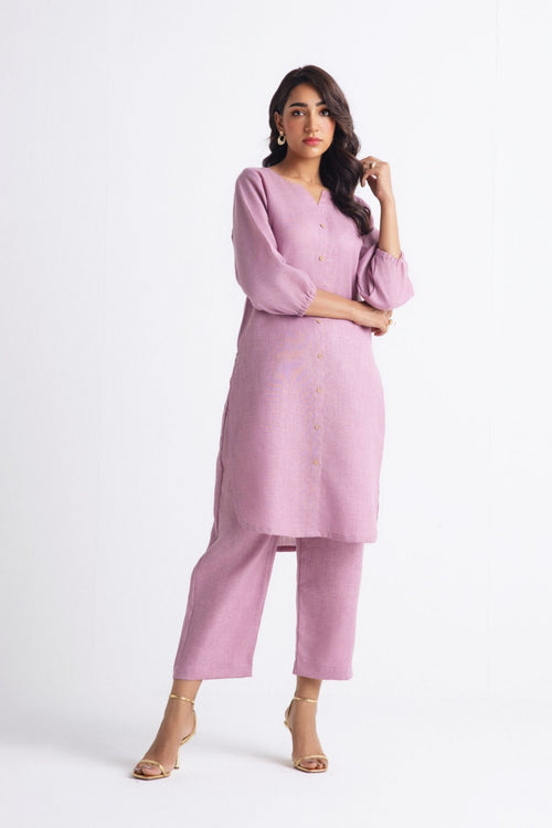 Nada  Co-Ord Set - House of Ayuda