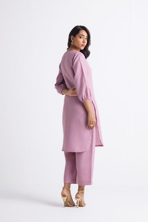 Nada  Co-Ord Set - House of Ayuda