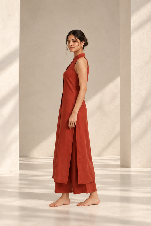 Kavya Co-Ord Set