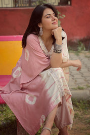 Khusbu Kaftan - House of Ayuda