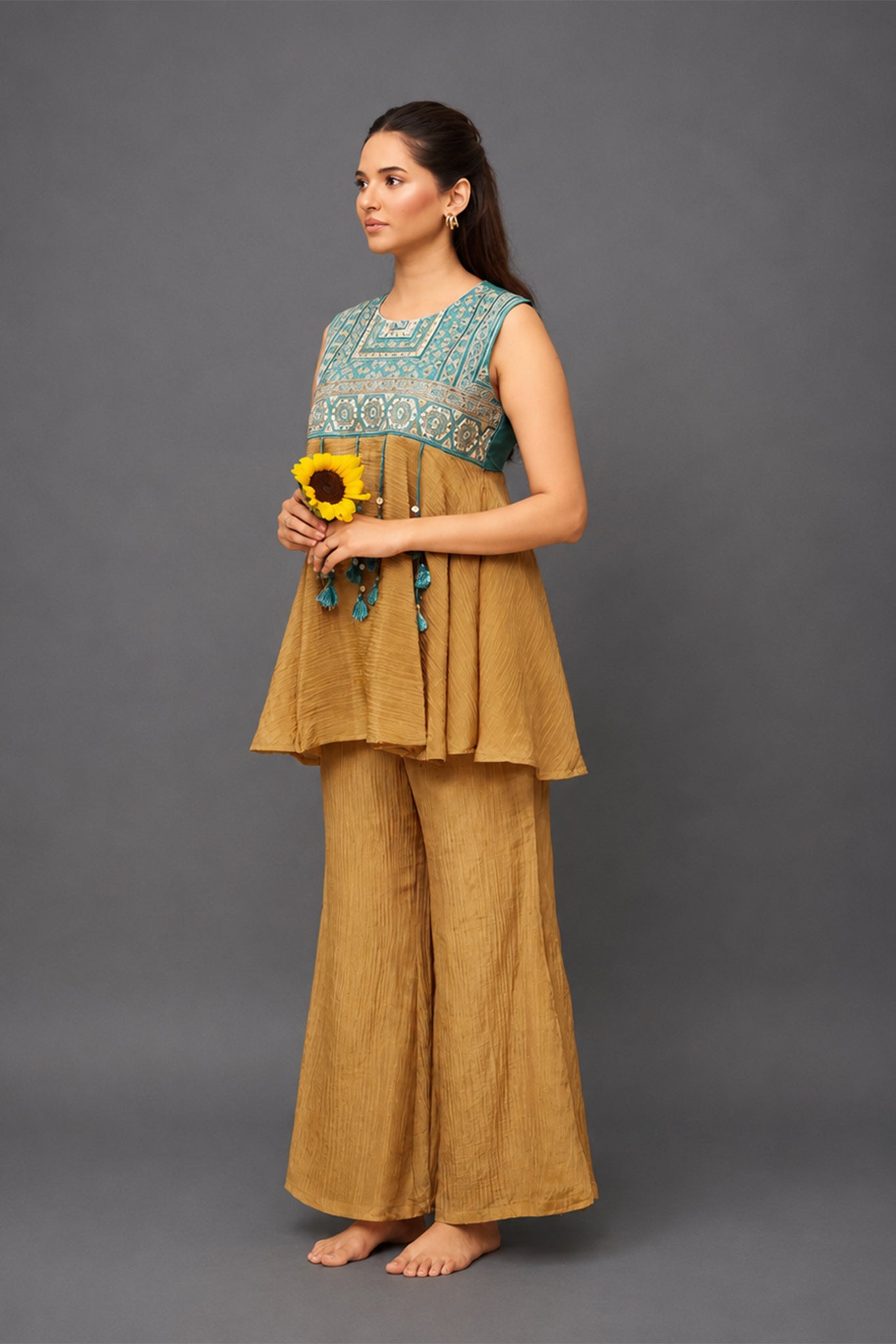 Fiza Co-Ord Set