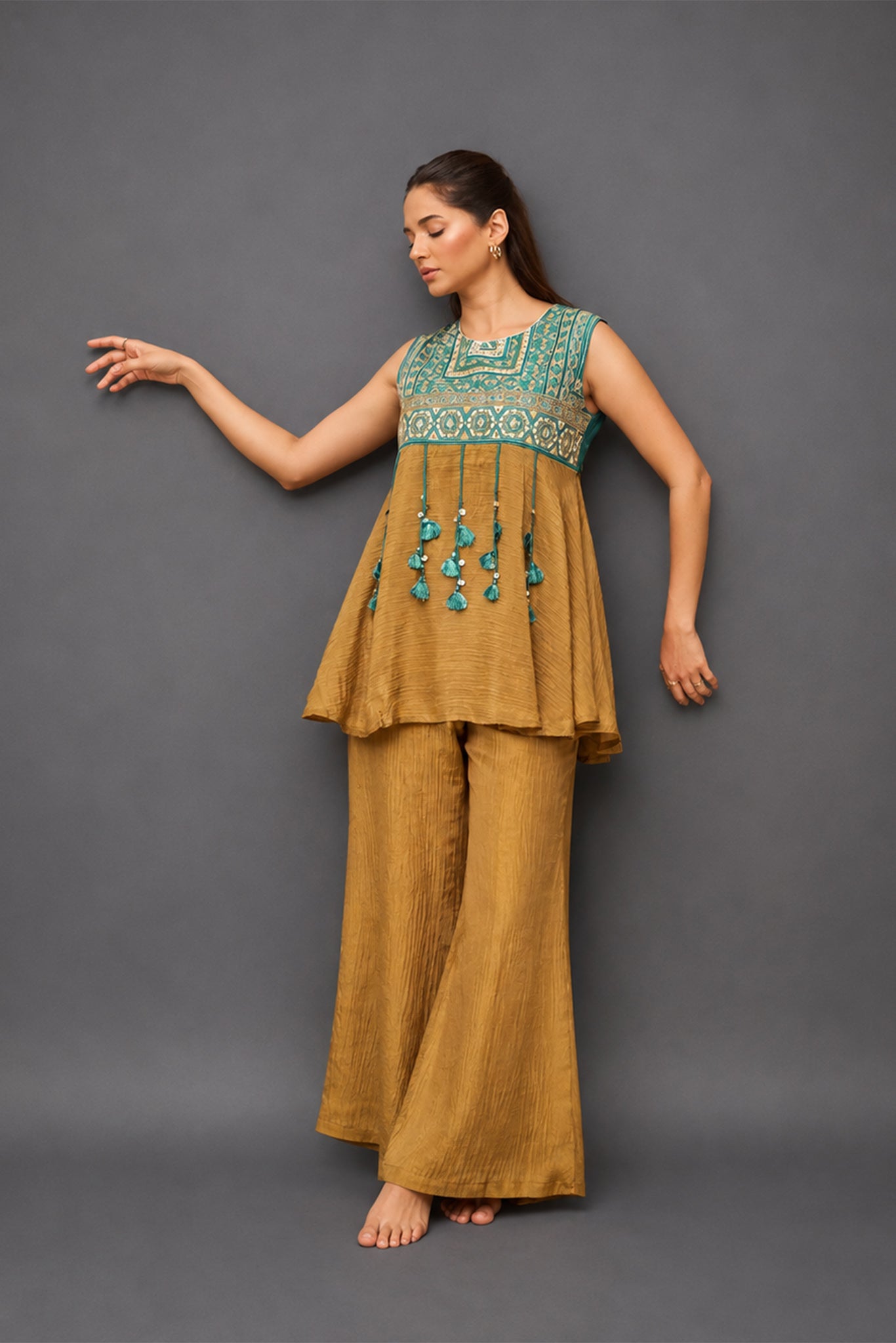 Fiza Co-Ord Set