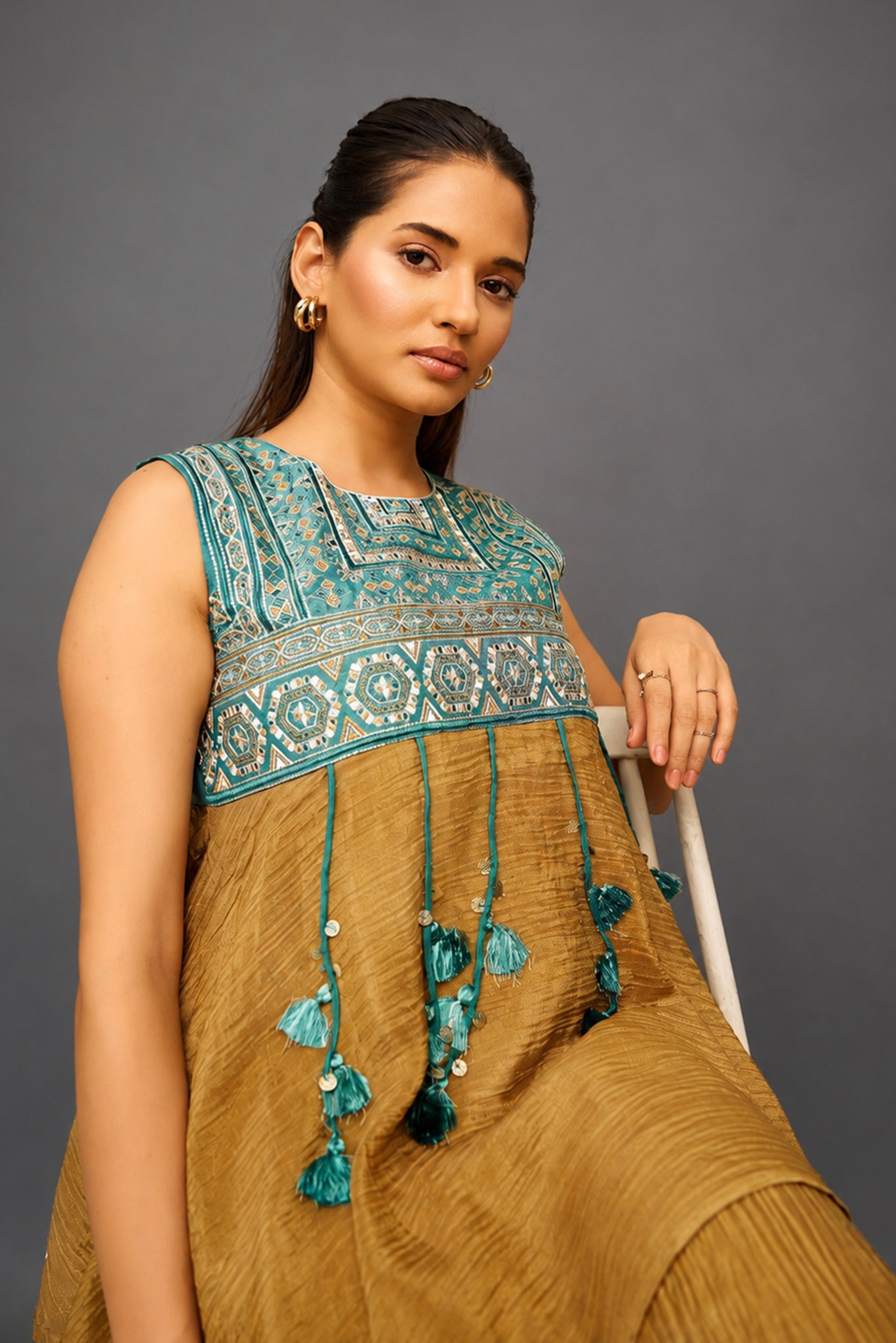 Fiza Co-Ord Set