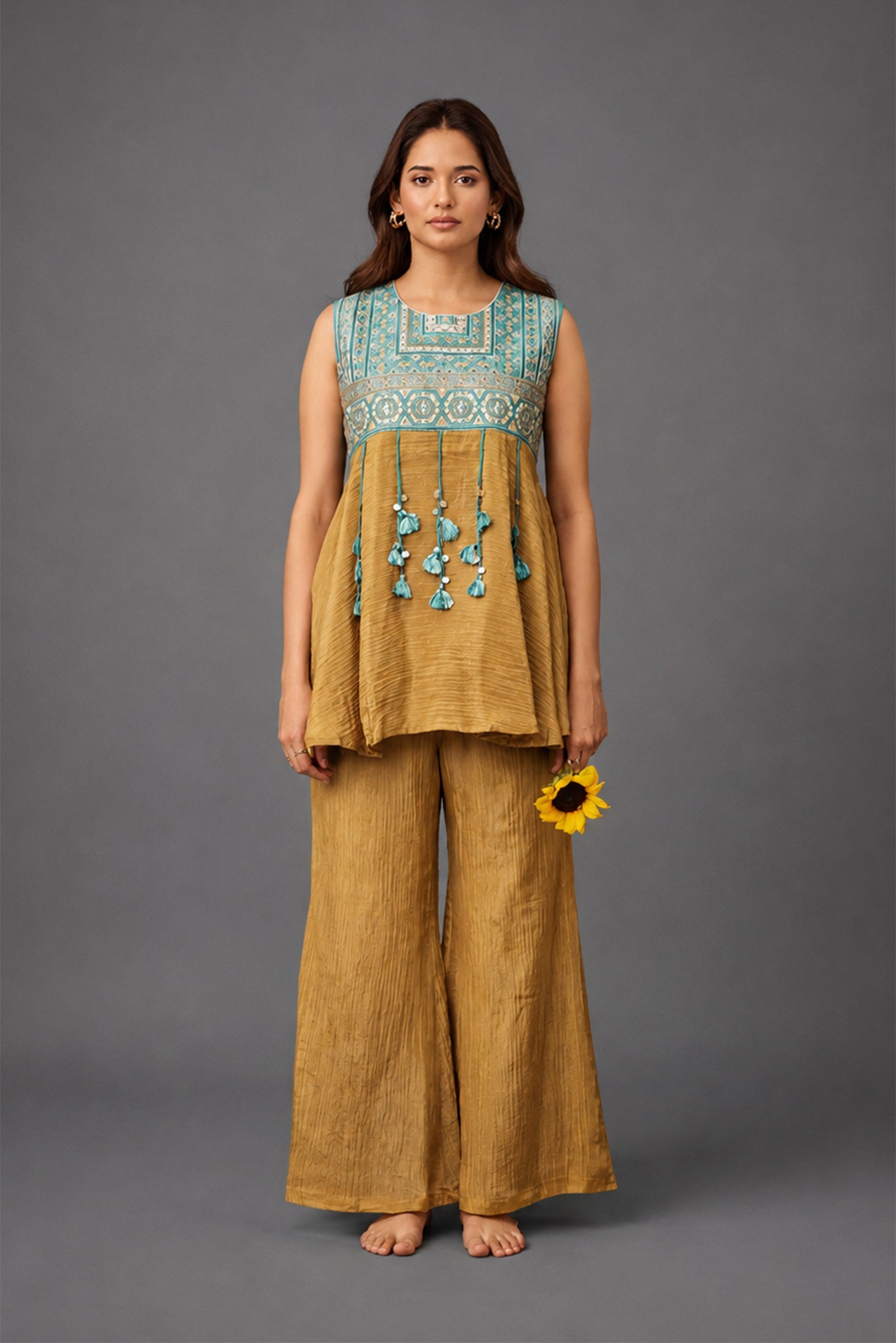 Fiza Co-Ord Set
