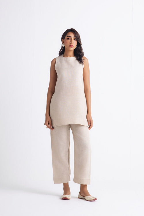 Shaima  Co-Ord Set - House of Ayuda