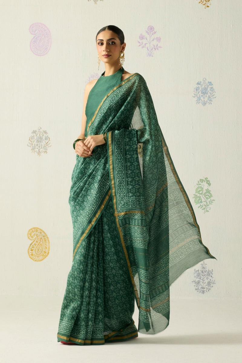 Jiya Saree