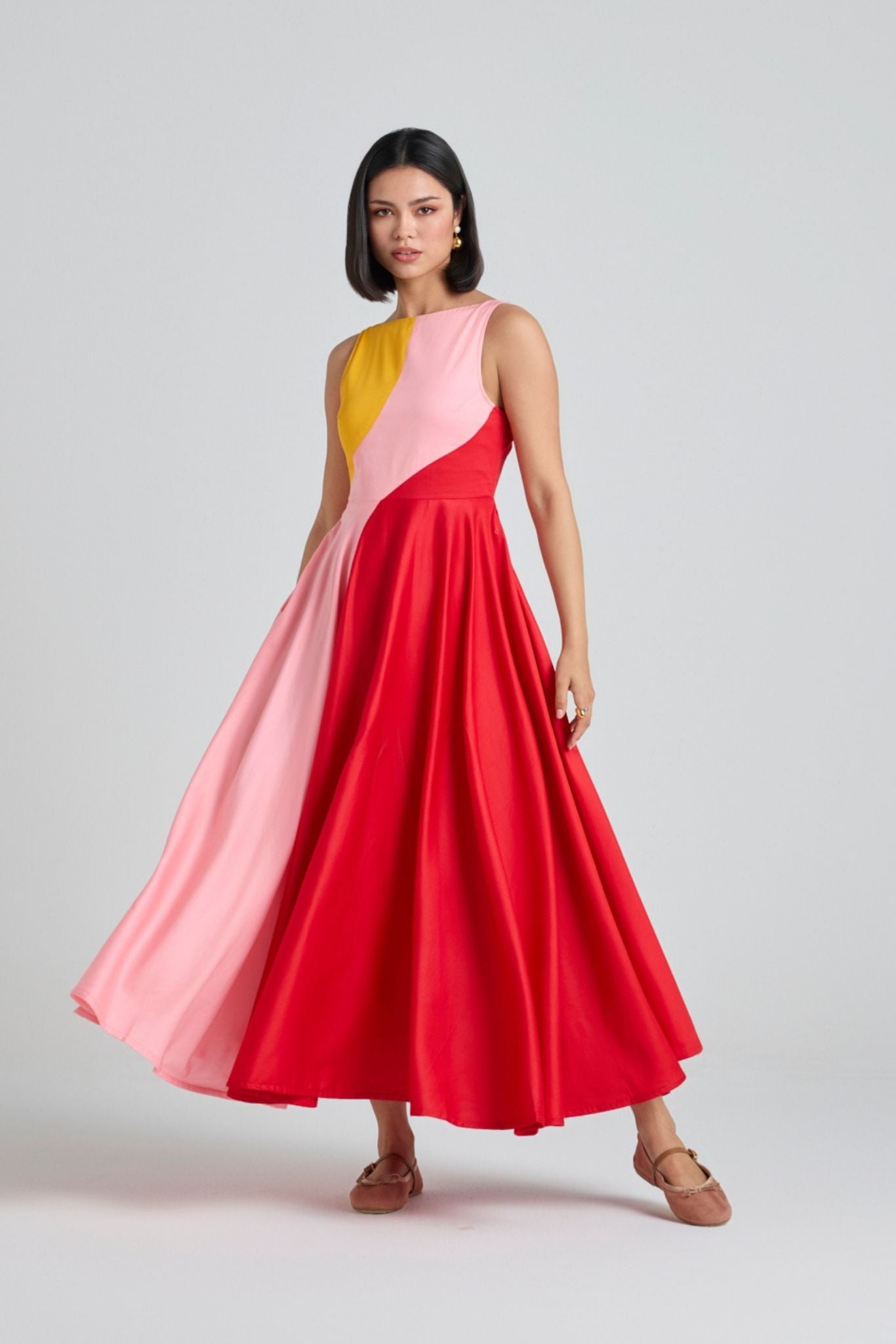 Ivy Dress