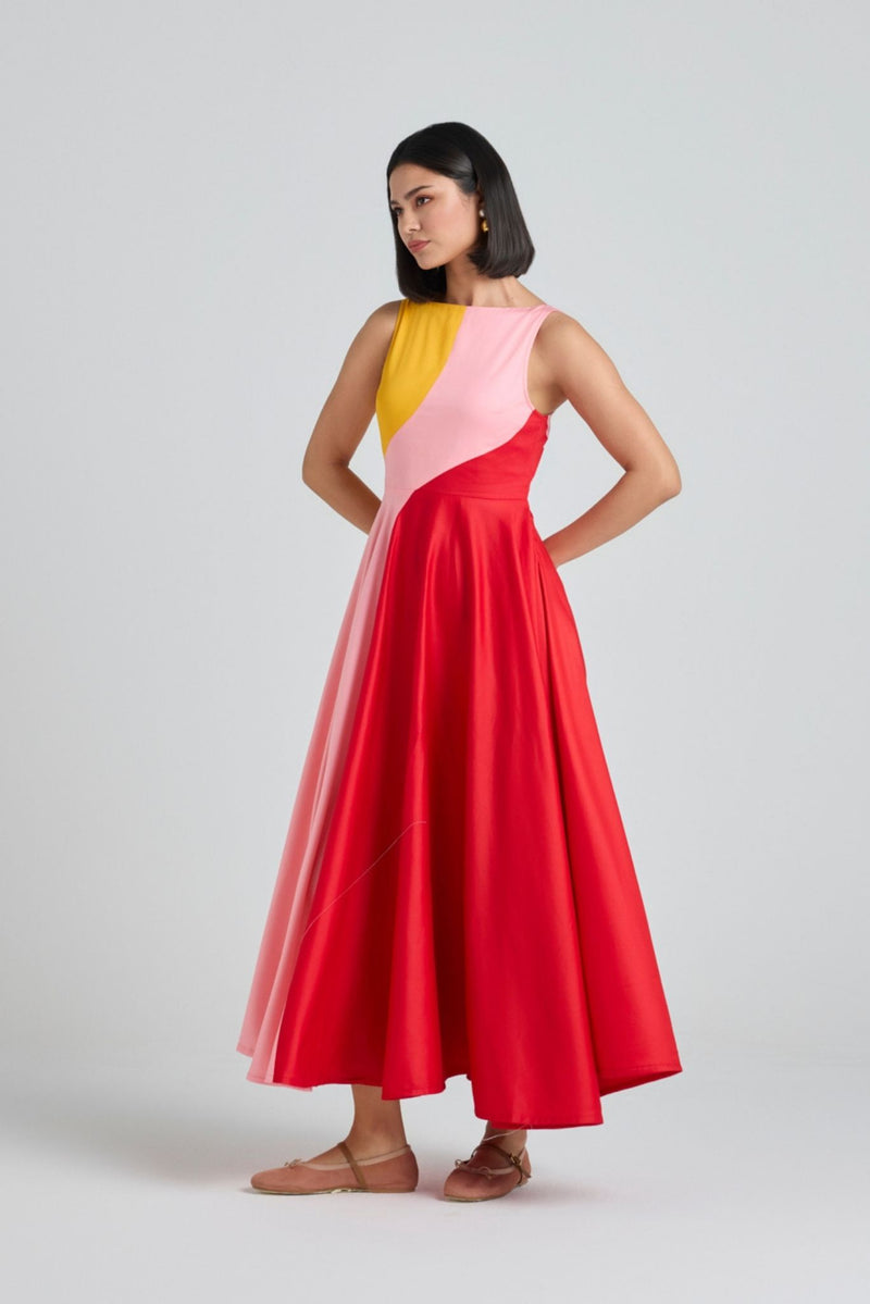 Ivy Dress