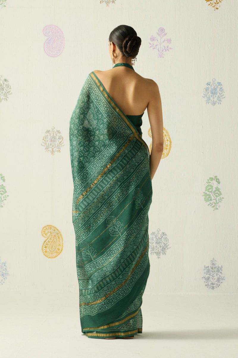 Jiya Saree