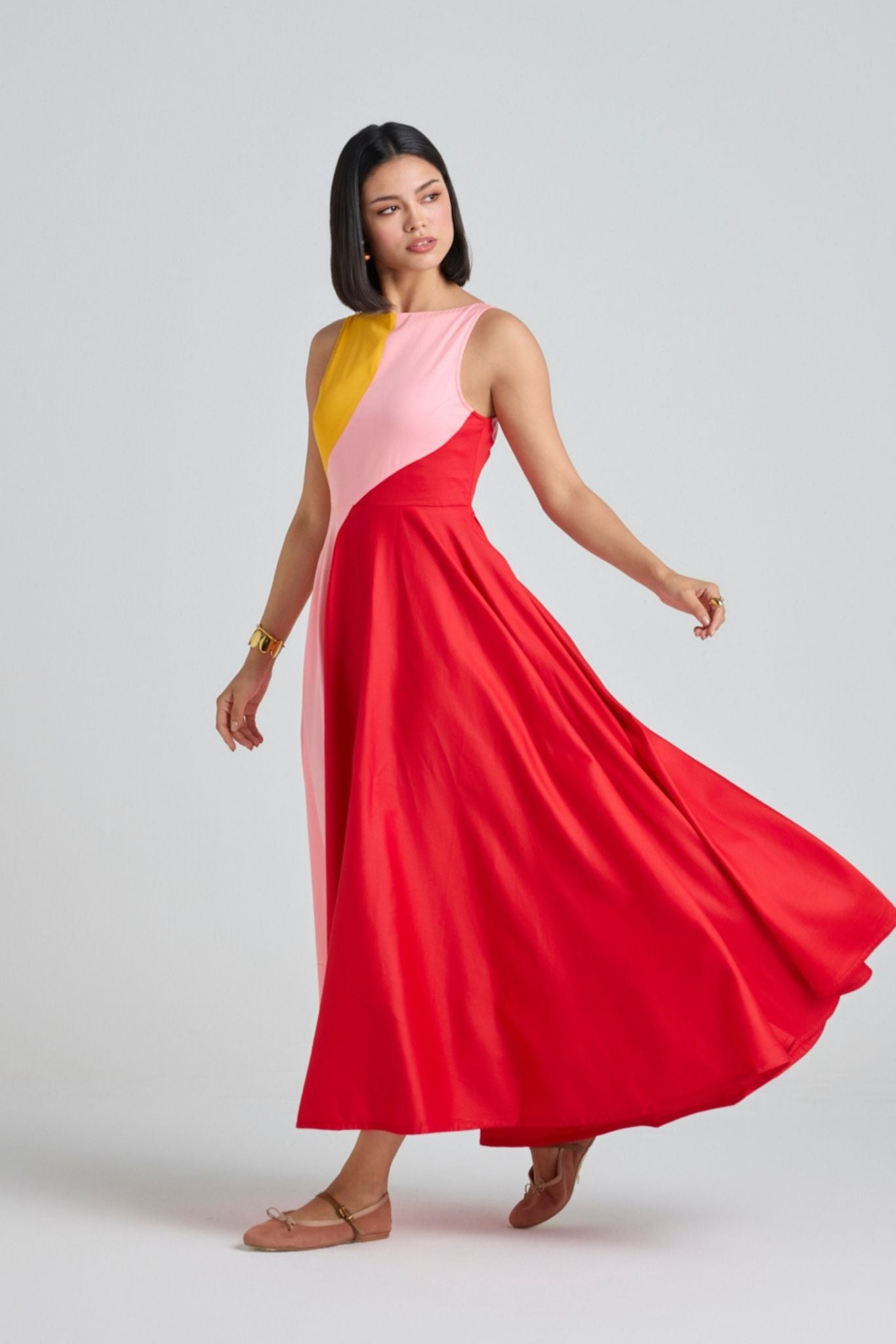 Ivy Dress