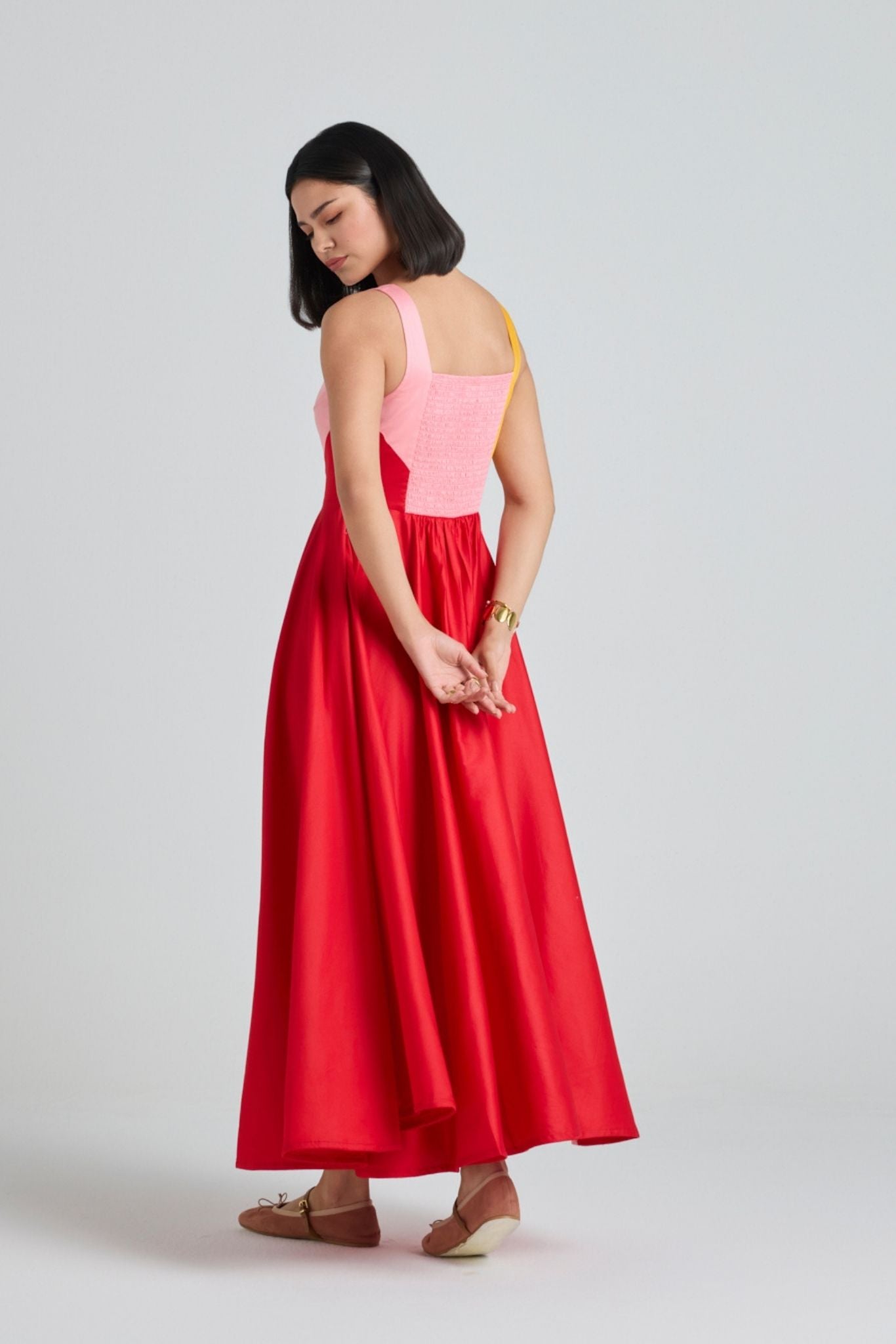 Ivy Dress