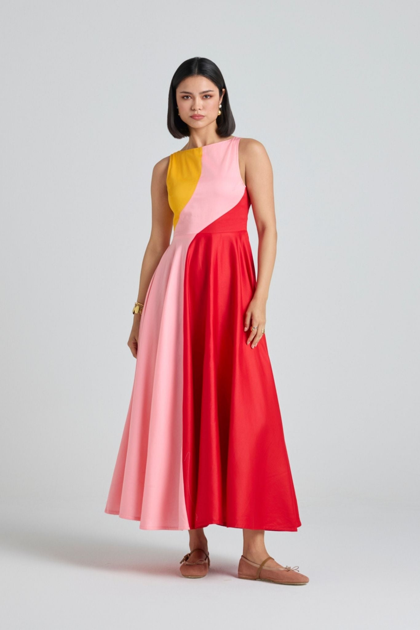 Ivy Dress