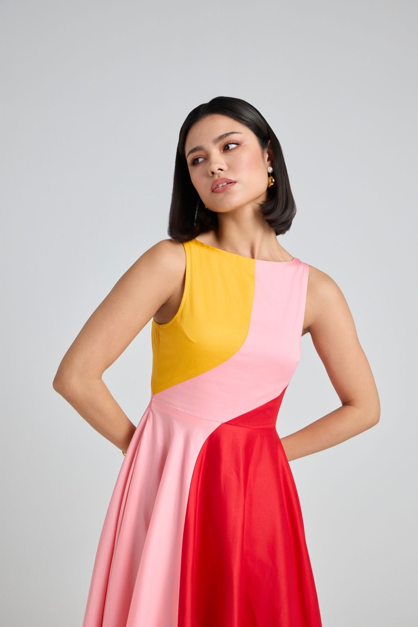 Ivy Dress