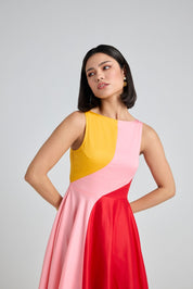 Ivy Dress