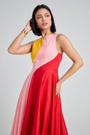 Ivy Dress