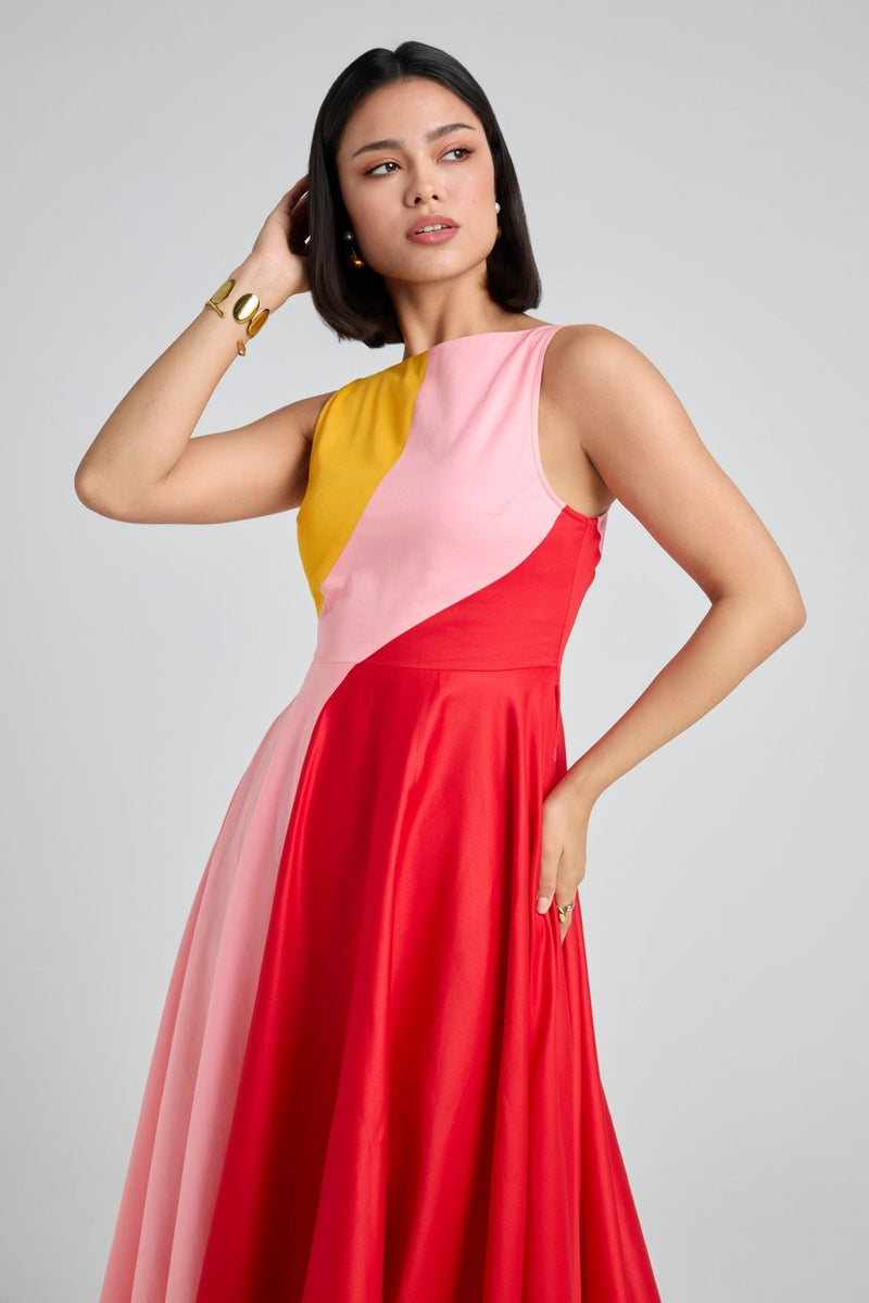 Ivy Dress