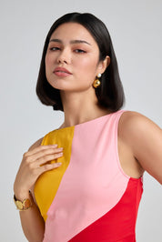 Ivy Dress