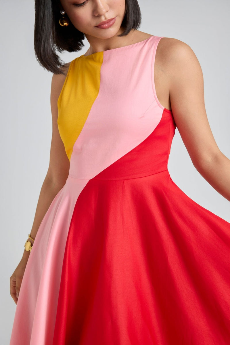 Ivy Dress