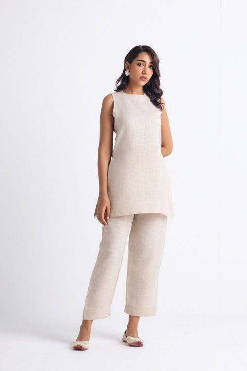 Shaima  Co-Ord Set - House of Ayuda