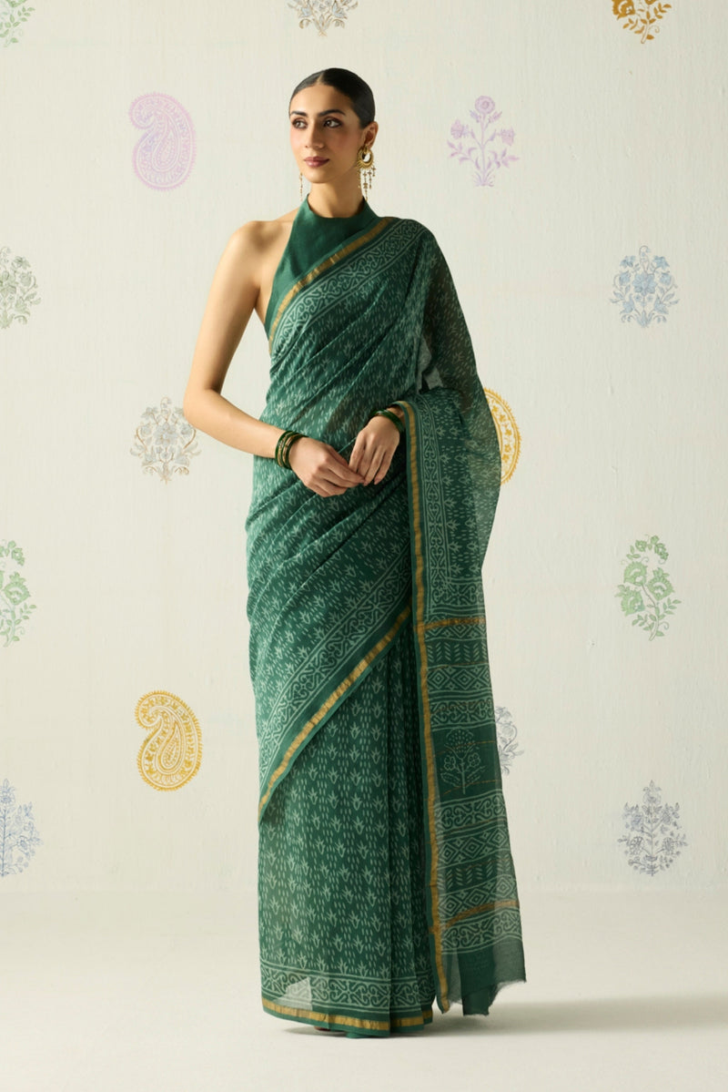 Jiya Saree