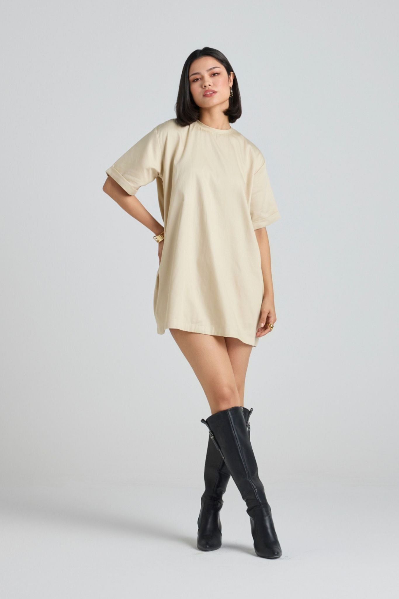 Delilah Dress