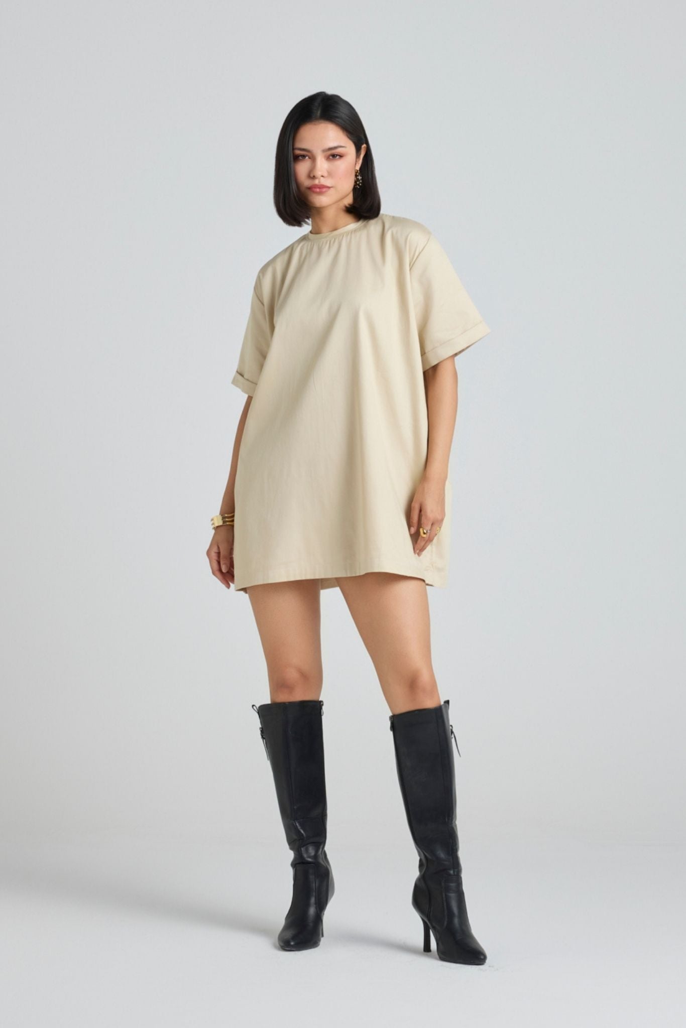 Delilah Dress