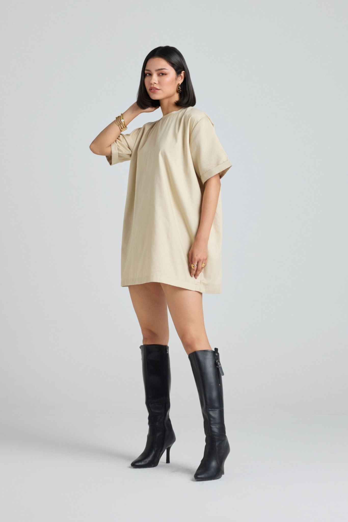Delilah Dress