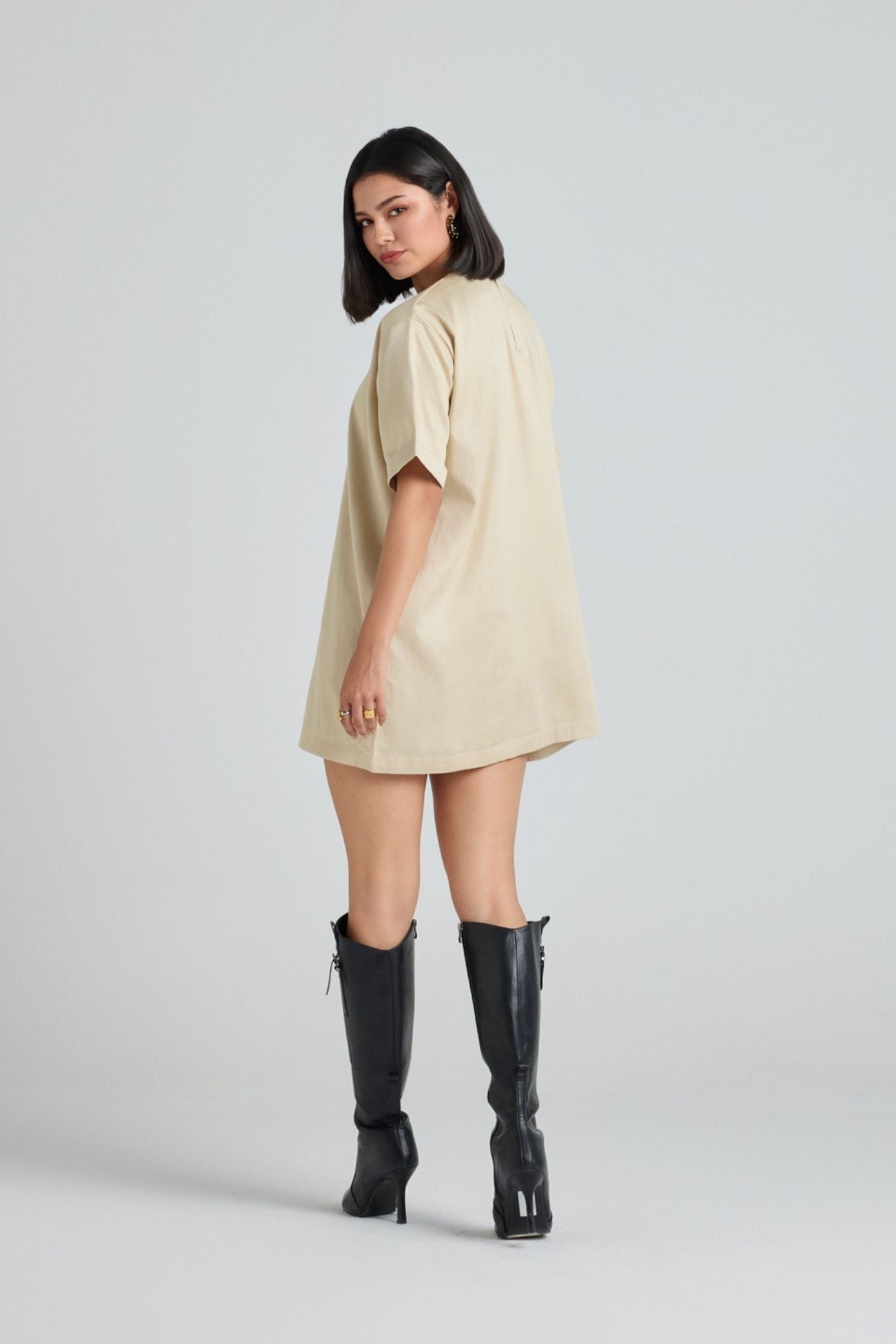 Delilah Dress