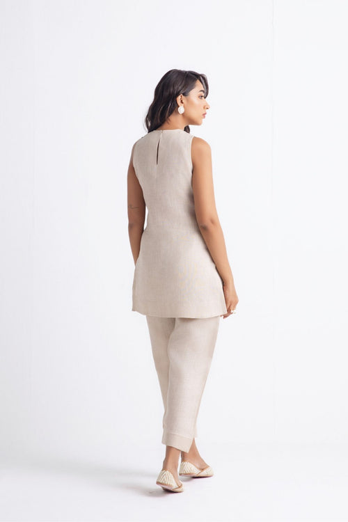 Shaima  Co-Ord Set - House of Ayuda