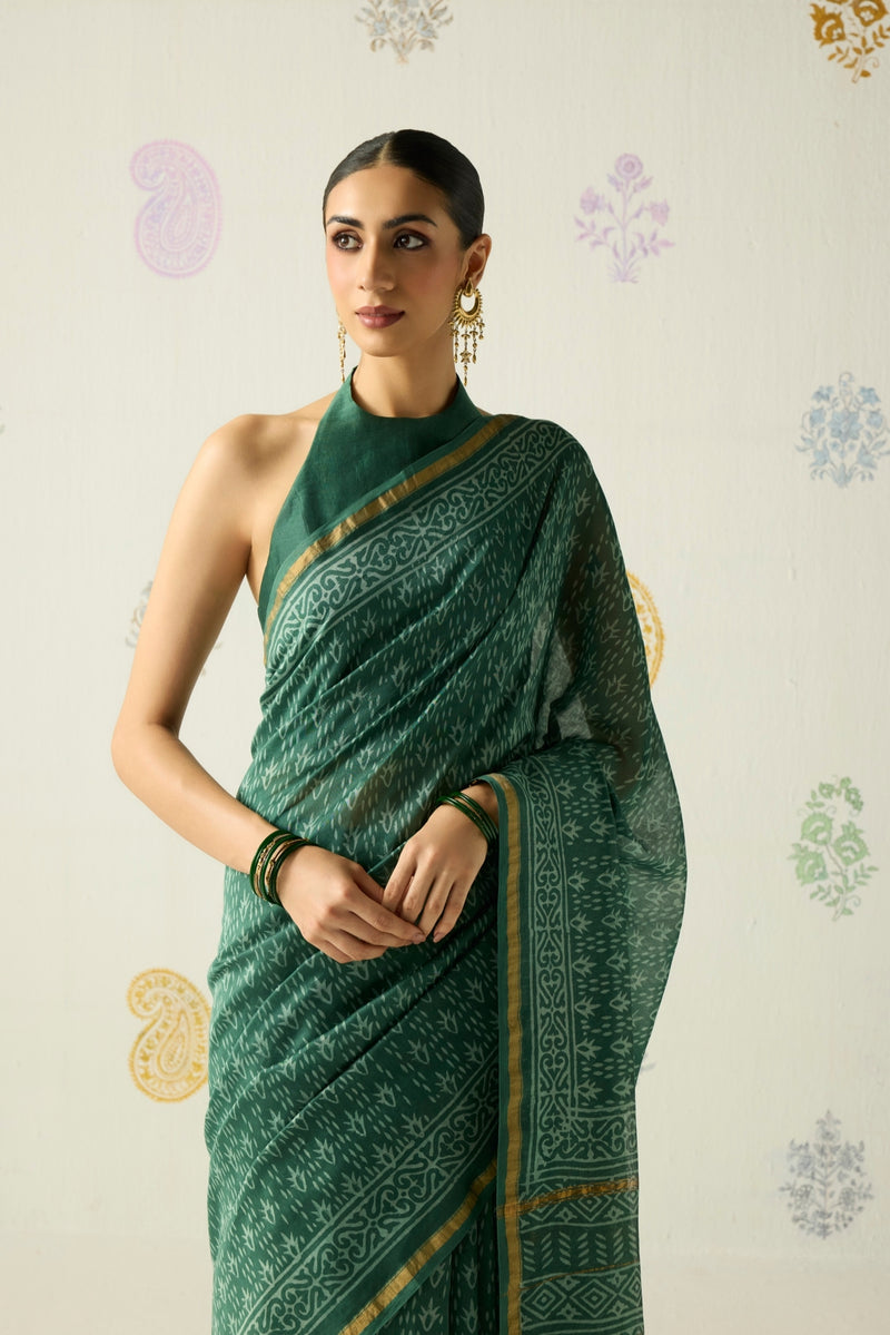 Jiya Saree