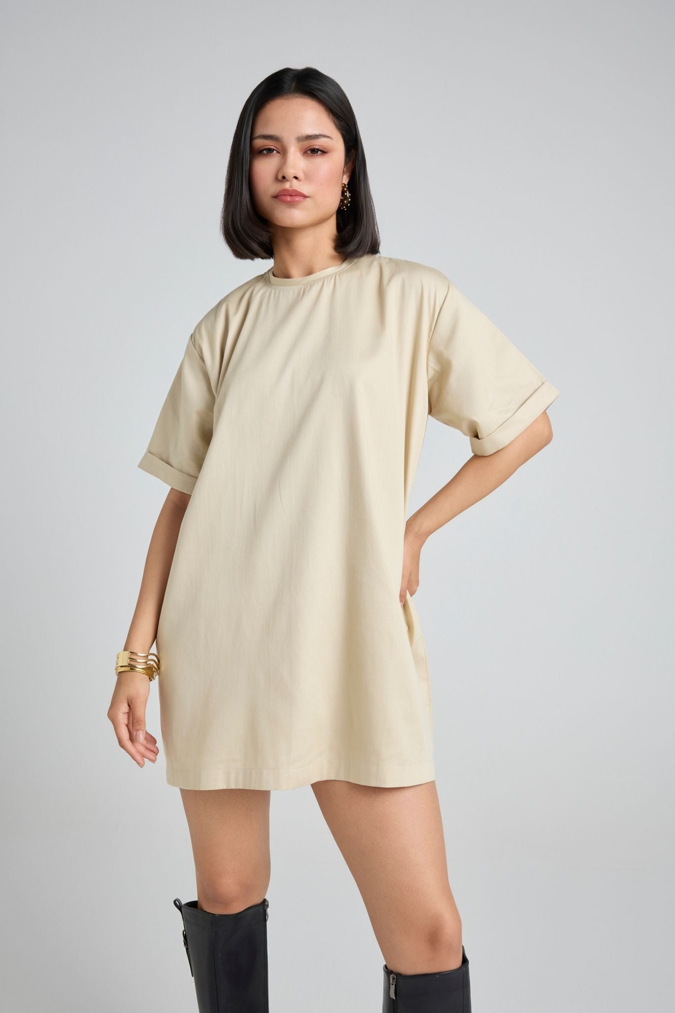 Delilah Dress