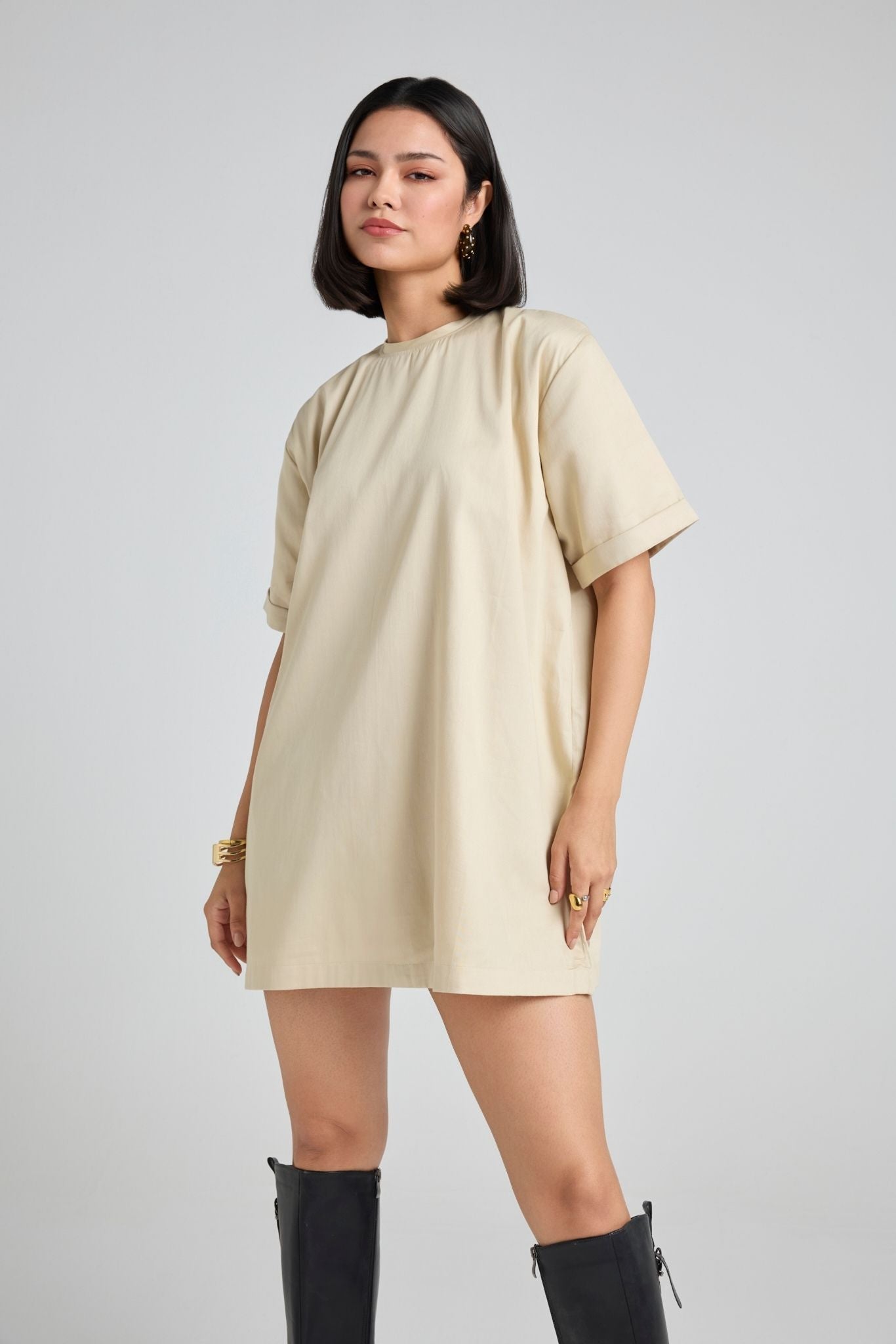 Delilah Dress