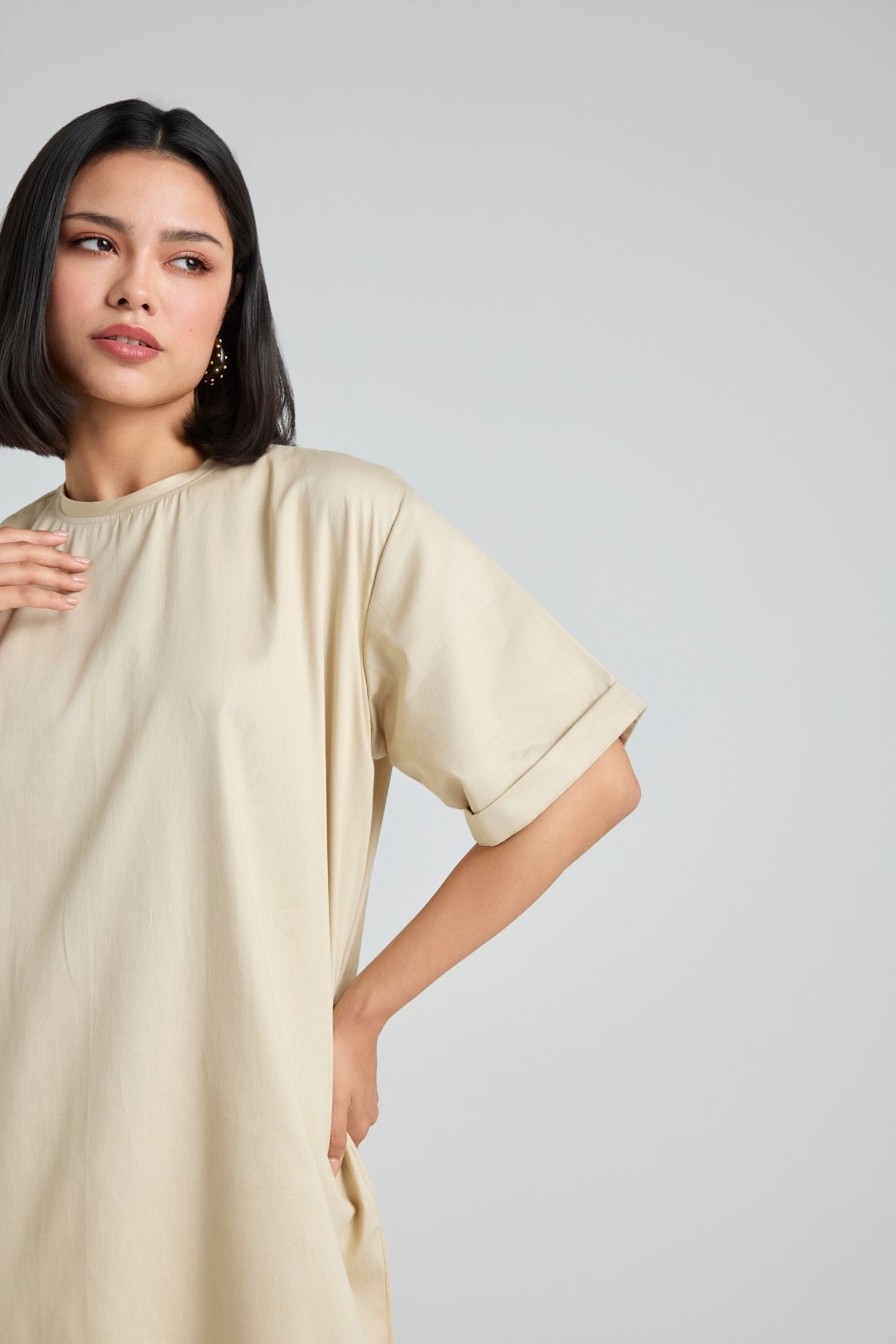 Delilah Dress