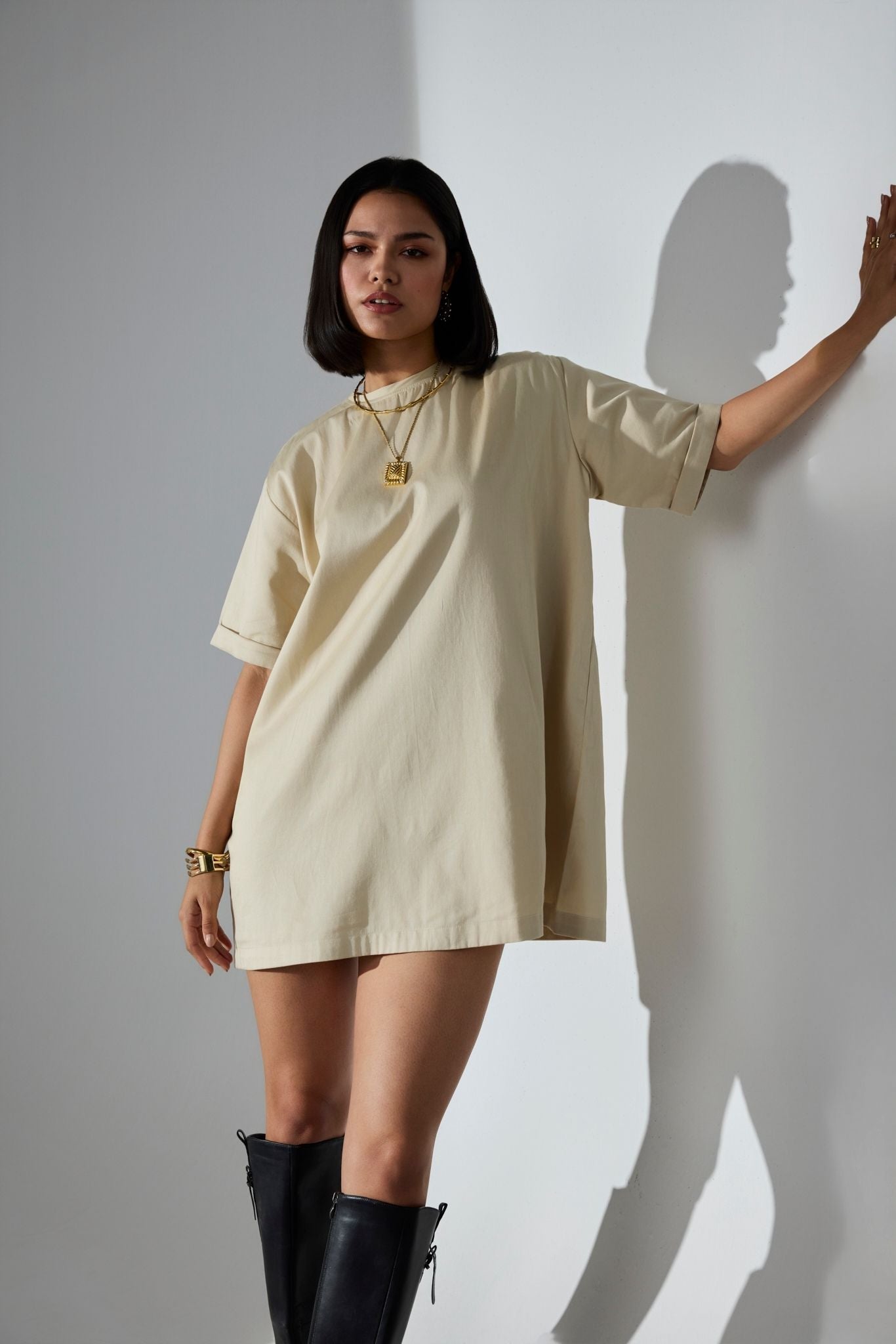 Delilah Dress
