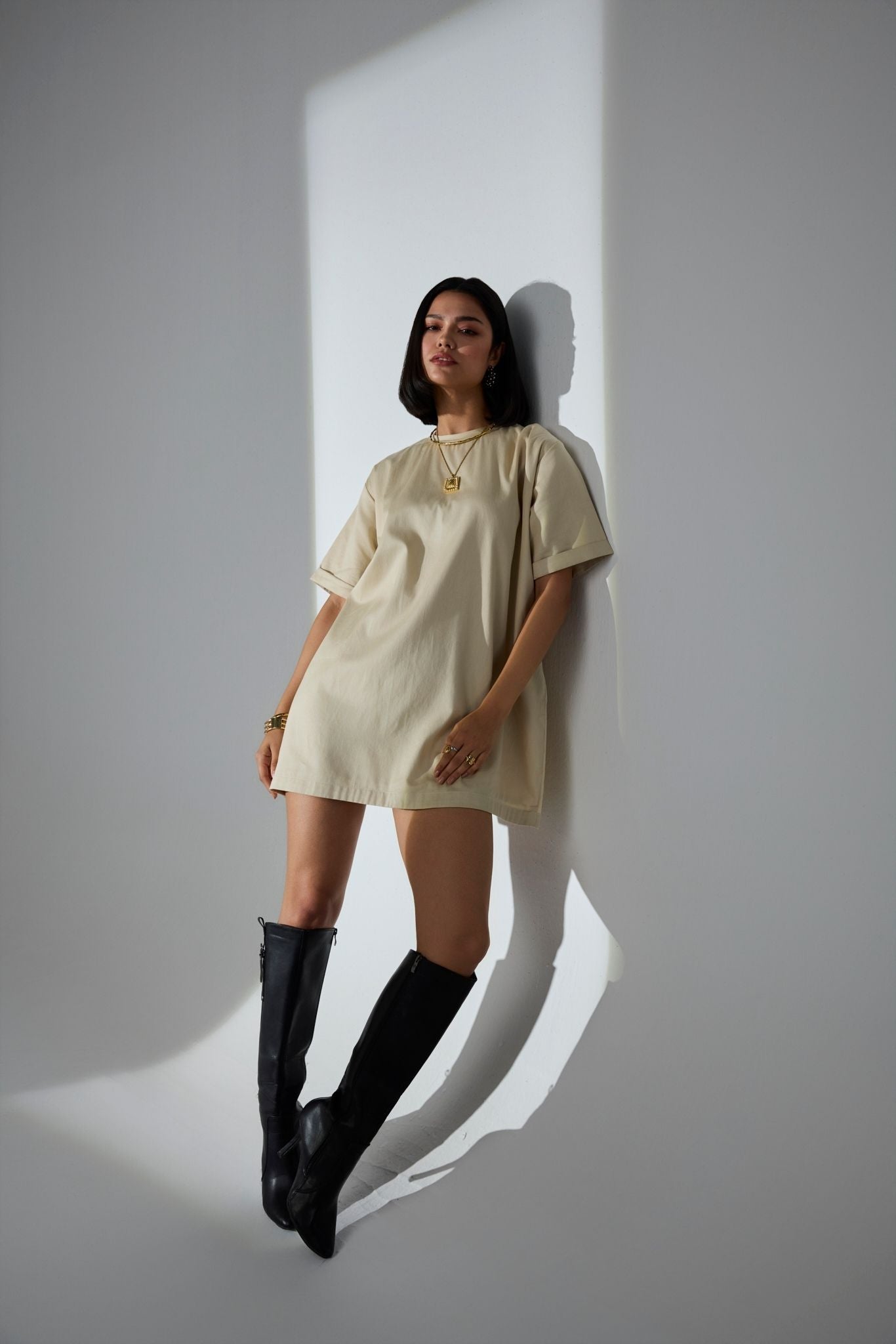 Delilah Dress
