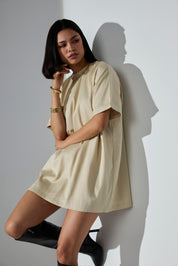 Delilah Dress