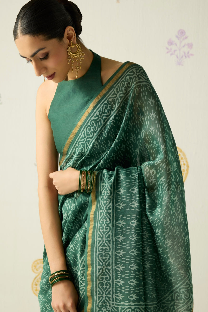 Jiya Saree