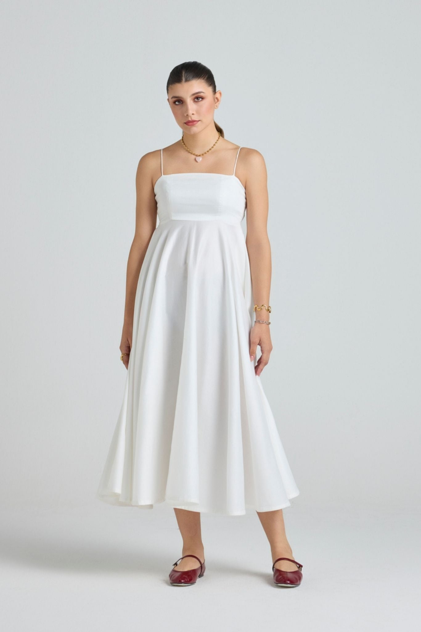 Jasmine Dress