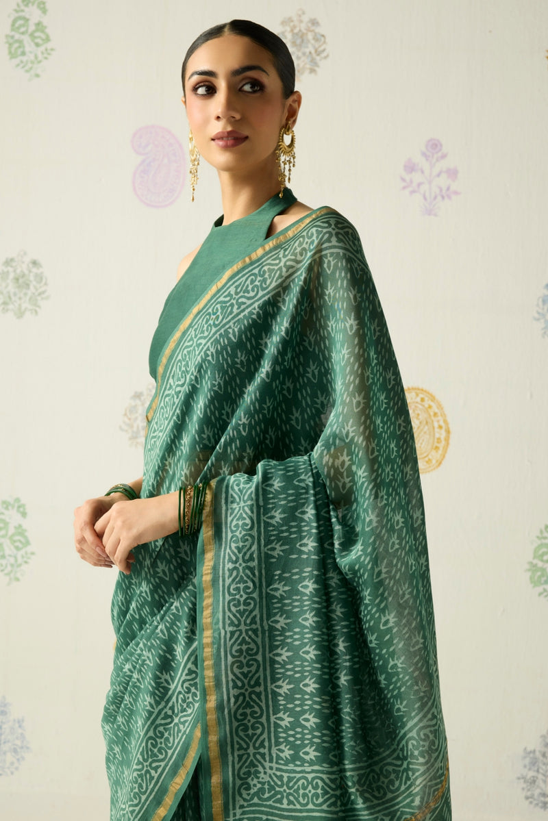 Jiya Saree