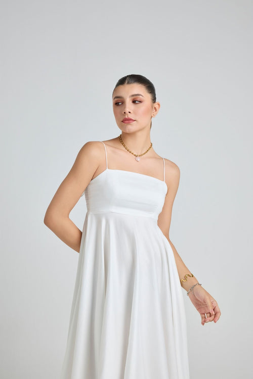 Jasmine Dress