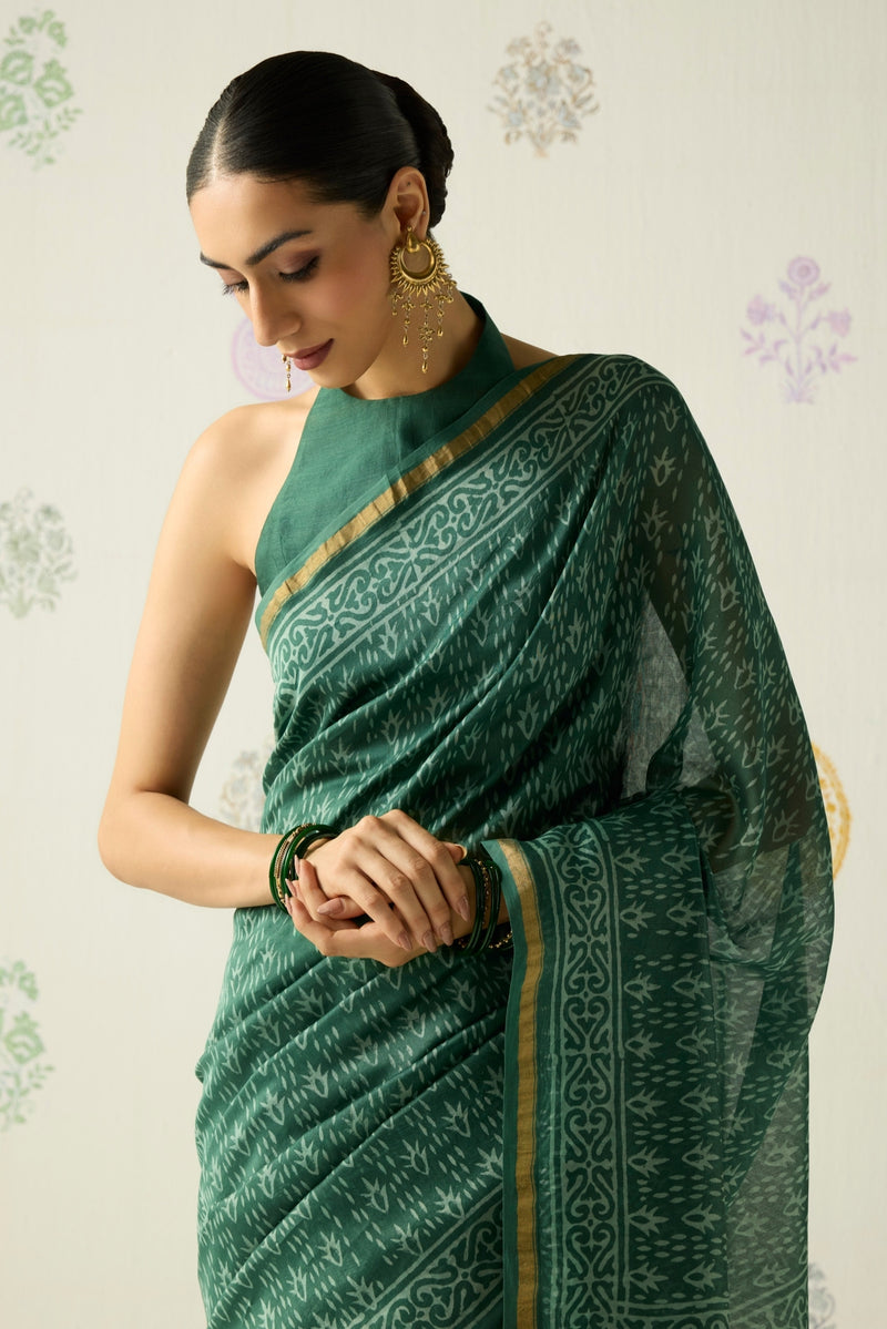 Jiya Saree